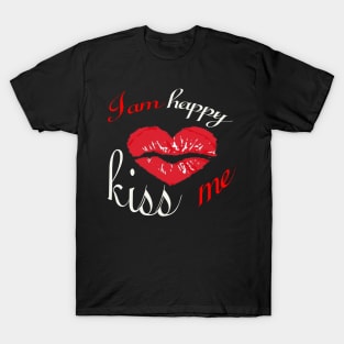 valentines day gift for my love T-Shirt